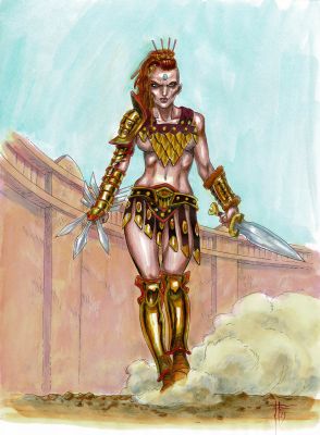 Angleraud | Lot 173 - Chroniques de la Lune Noire T21 en édition originale, agrémenté d’une dédicace. Proche de l’état neuf. | Septimus