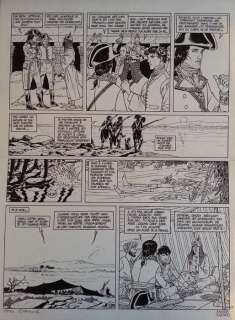 Juillard, André | Original page (p.33)  - Arno | Catawiki