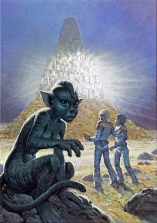 Rosinski | Hans, acrylique sur toile (montée sur chÃ¢ssis)… | Millon