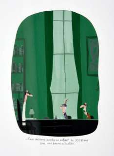 Voutch, Olivier | Tout s’arrange, même mal Nous désirons adopter un enfant | Coutau Bégarie