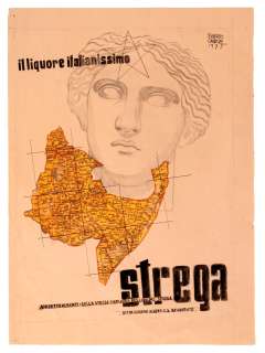 ERBERTO CARBONI, STREGA | Art-Rite