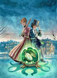 Jacques Lamontagne (lot 340) | Septimus