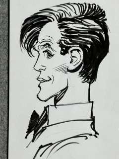 Neal Adams - 1 Original drawing - Dr.Who | Catawiki