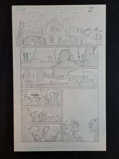 Lolli, Matteo - 1 Original page - Spider-Man & Wolverine - 2010 | Catawiki