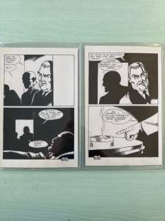 Magnus - 2 Original page - Kriminal | Catawiki