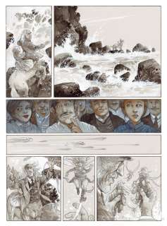 Éric Stalner - Vito, Tome 02, planche 14
