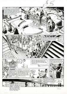 Jean-François Cellier | Septimus